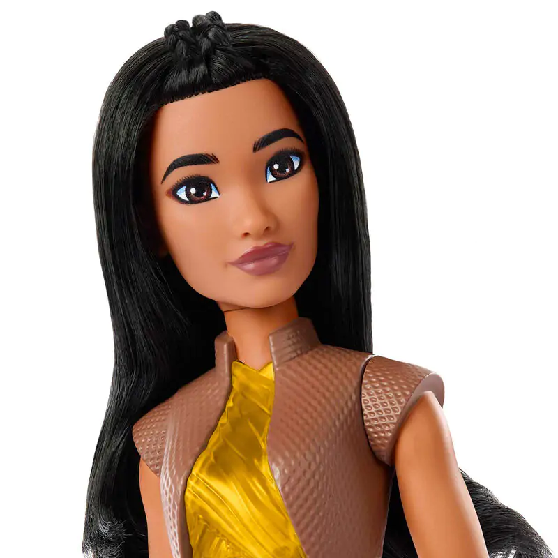 Disney Princess Raya doll termékfotó
