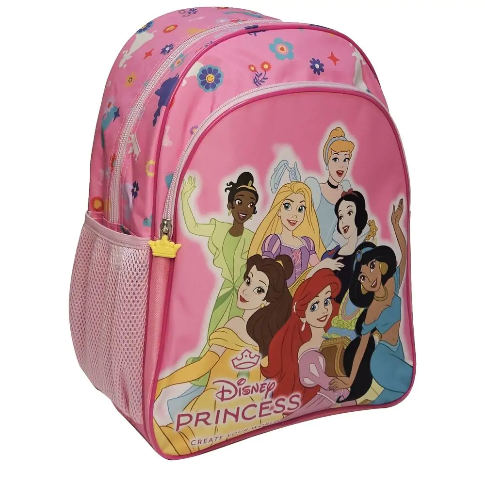 Disney Princess Rose backpack 40cm product photo