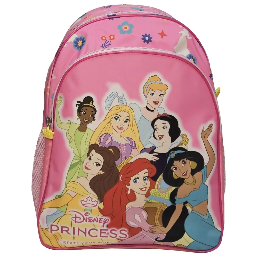 Disney Princess Rose backpack 40cm product photo