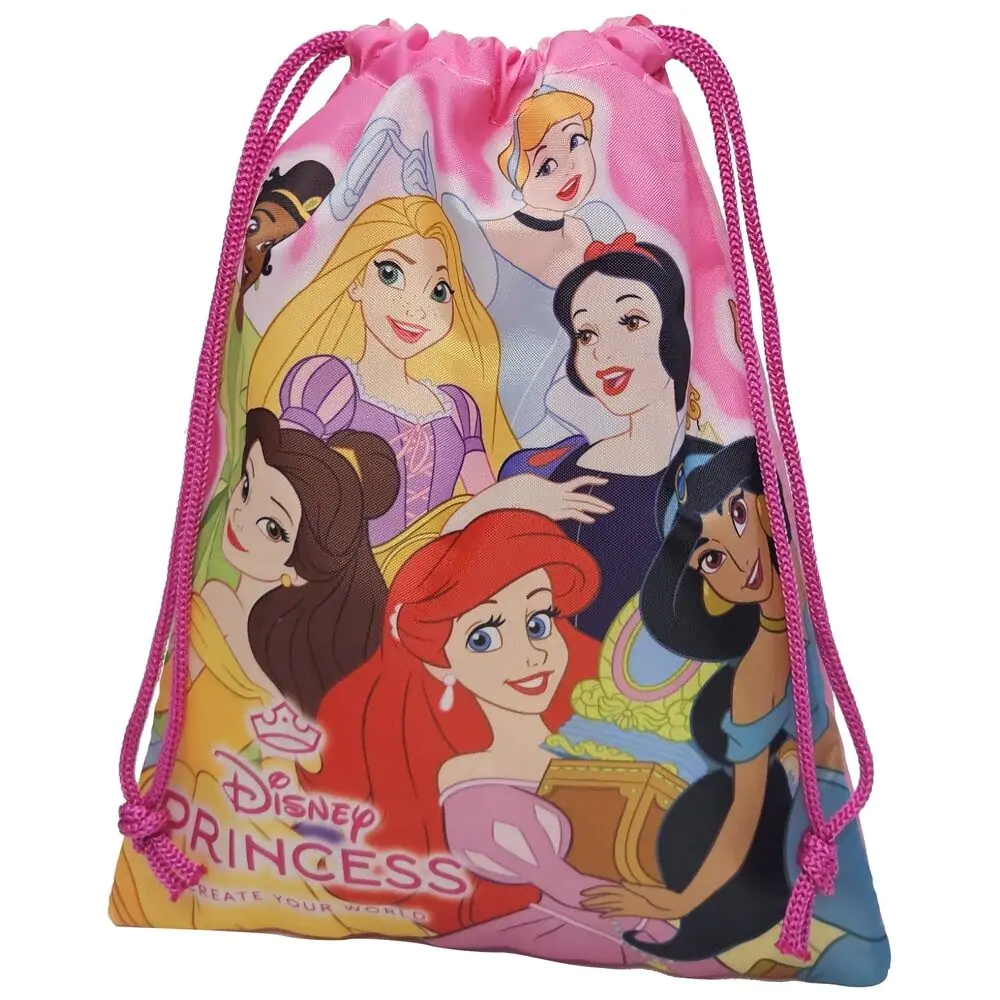 Disney Princess Rose lunch bag 25cm product photo