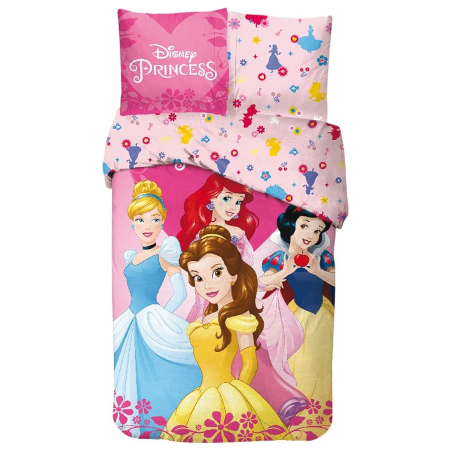 Disney Princess Royal Dreams Duvet Cover product photo