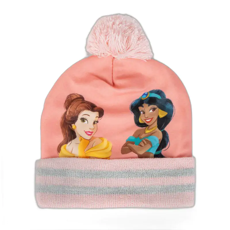 Disney Princess hat and gloves set product photo