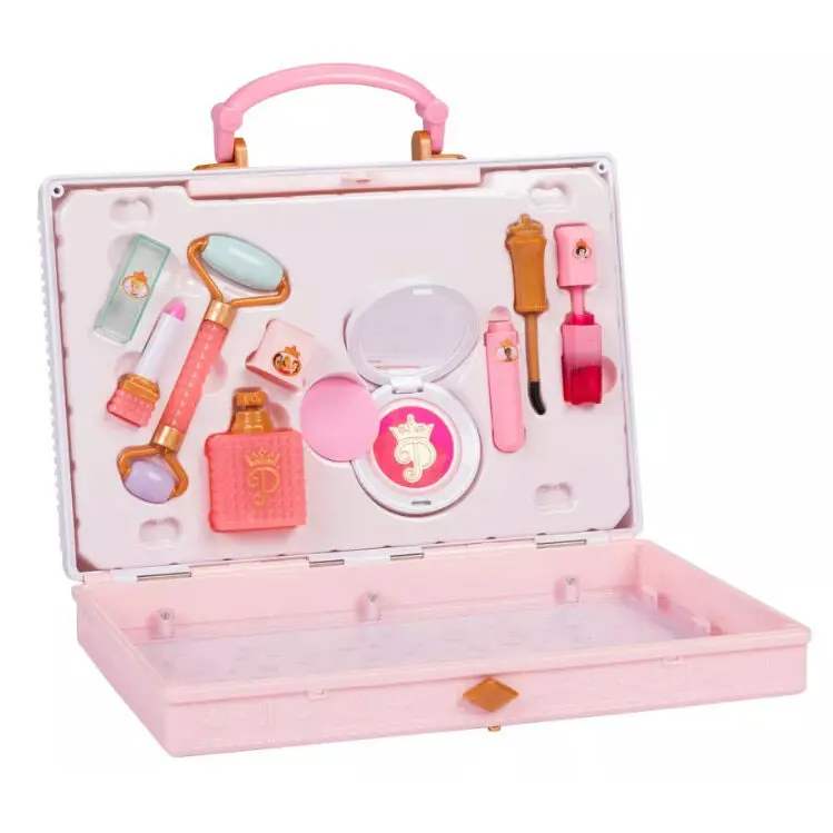 Disney Princesses make-up briefcase termékfotó