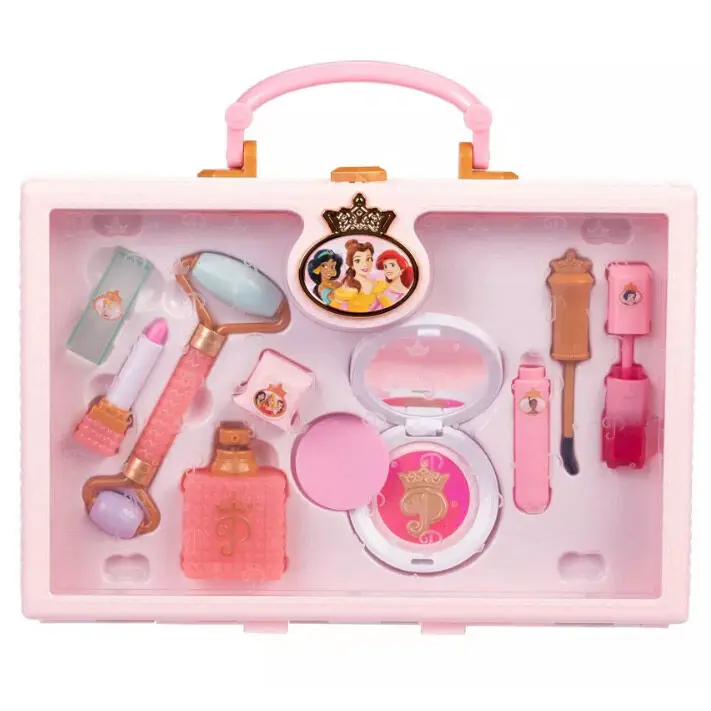 Disney Princesses make-up briefcase product photo