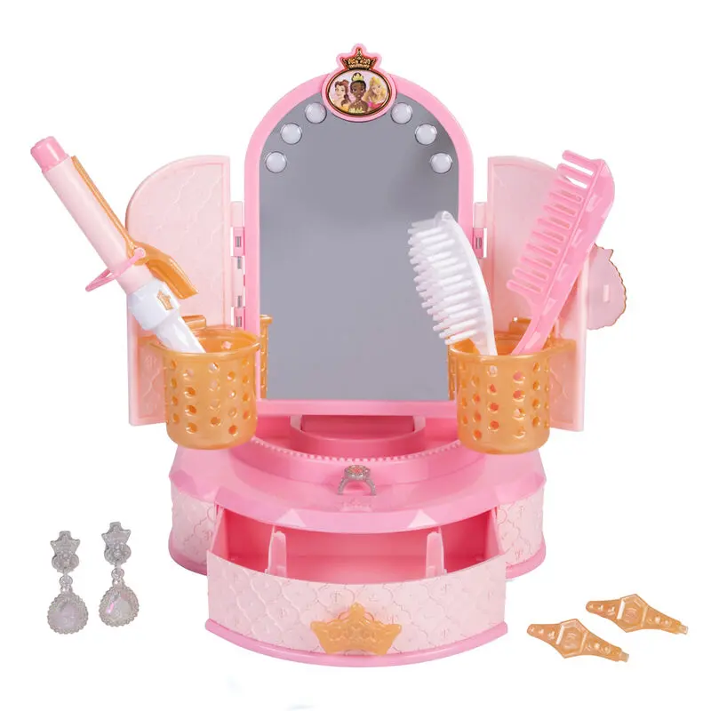 Disney Princesses Make-up mirror product photo