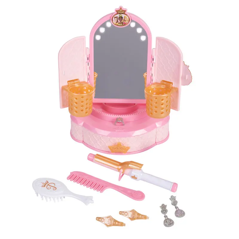 Disney Princesses Make-up mirror product photo