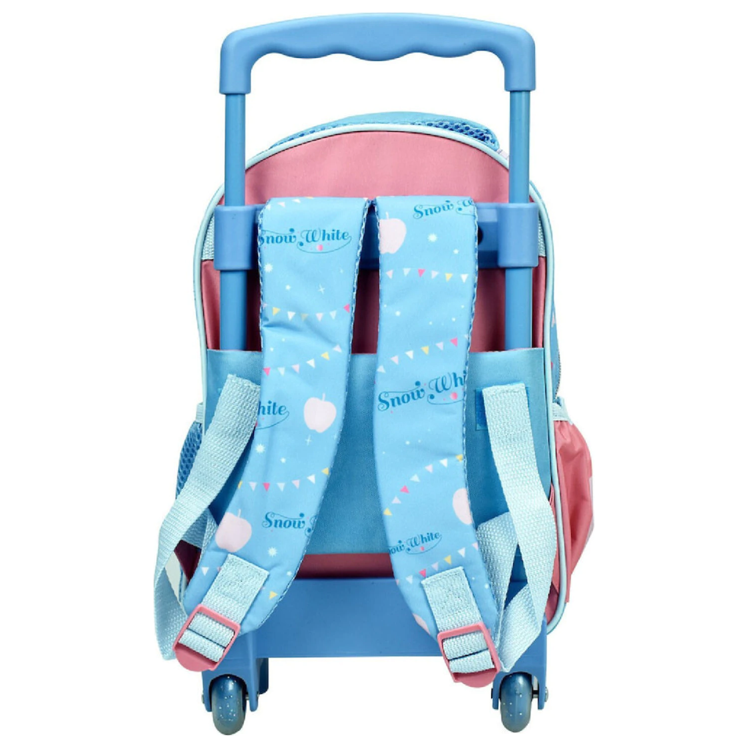 Disney Princess Snow White Wheeled Preschool Backpack, Bag 30 cm product photo