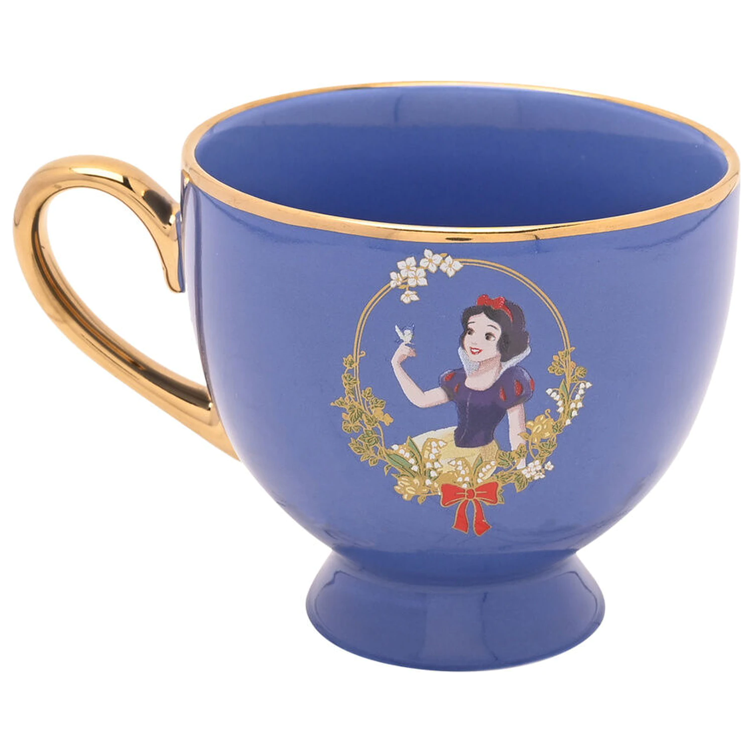 Disney Princess Snow White tea cup & saucer product photo