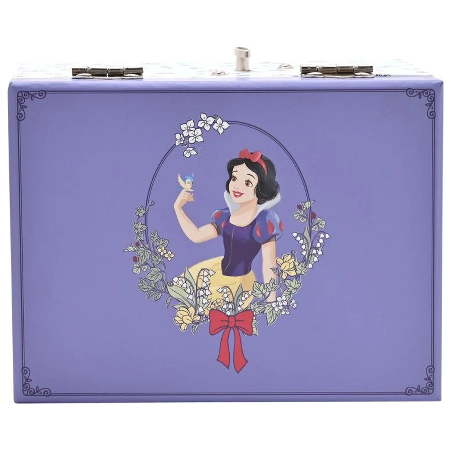 Disney Princess Snow White Musical Jewellery Box product photo