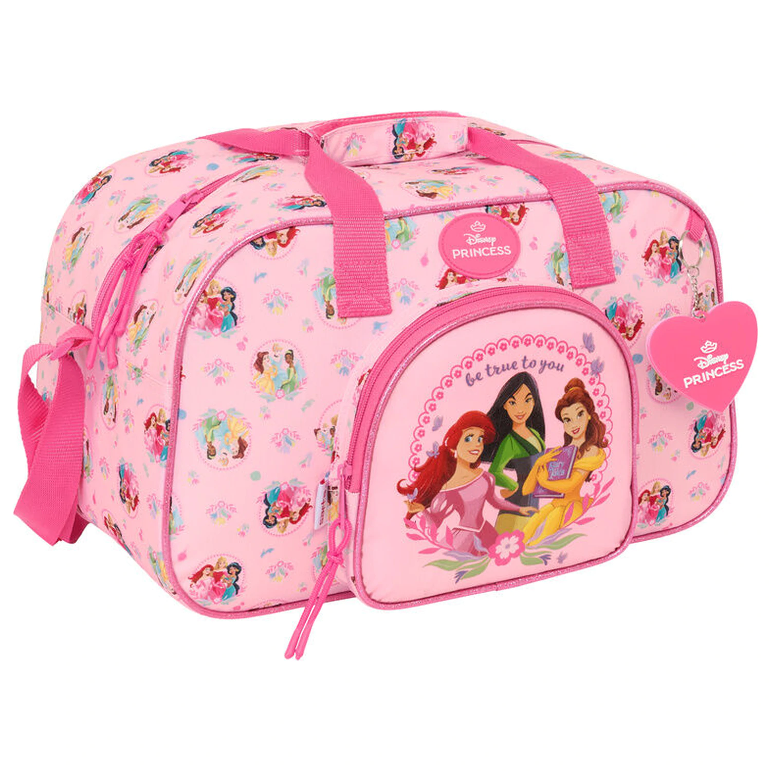 Disney Princess sport bag product photo