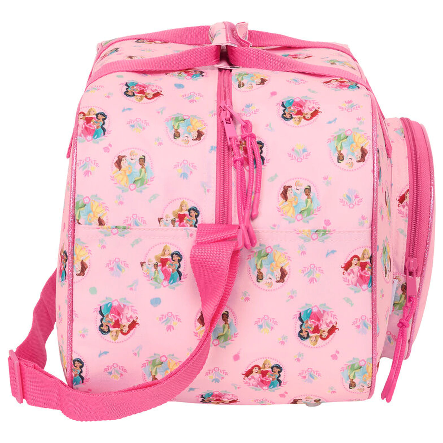 Disney Princess sport bag product photo