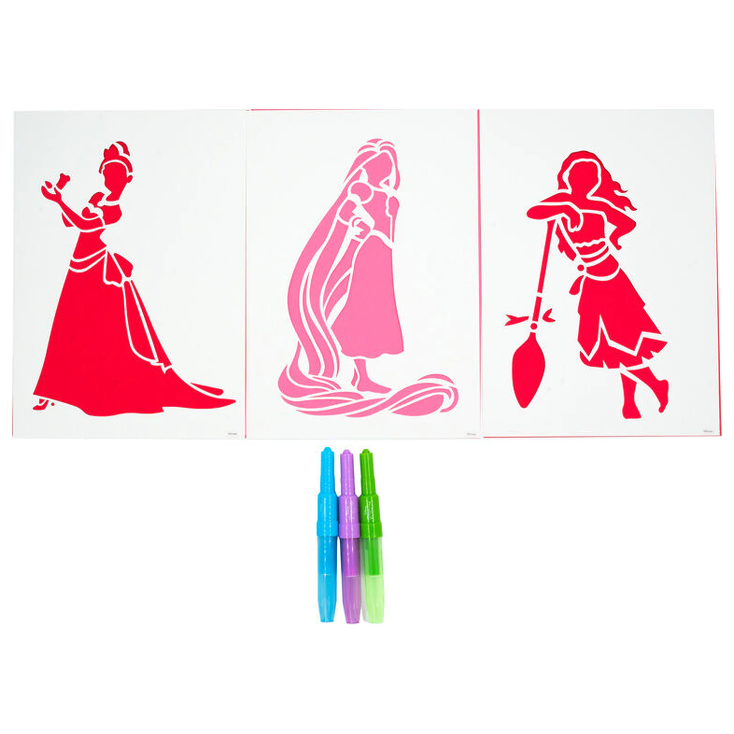 Disney Princess Spray pen product photo