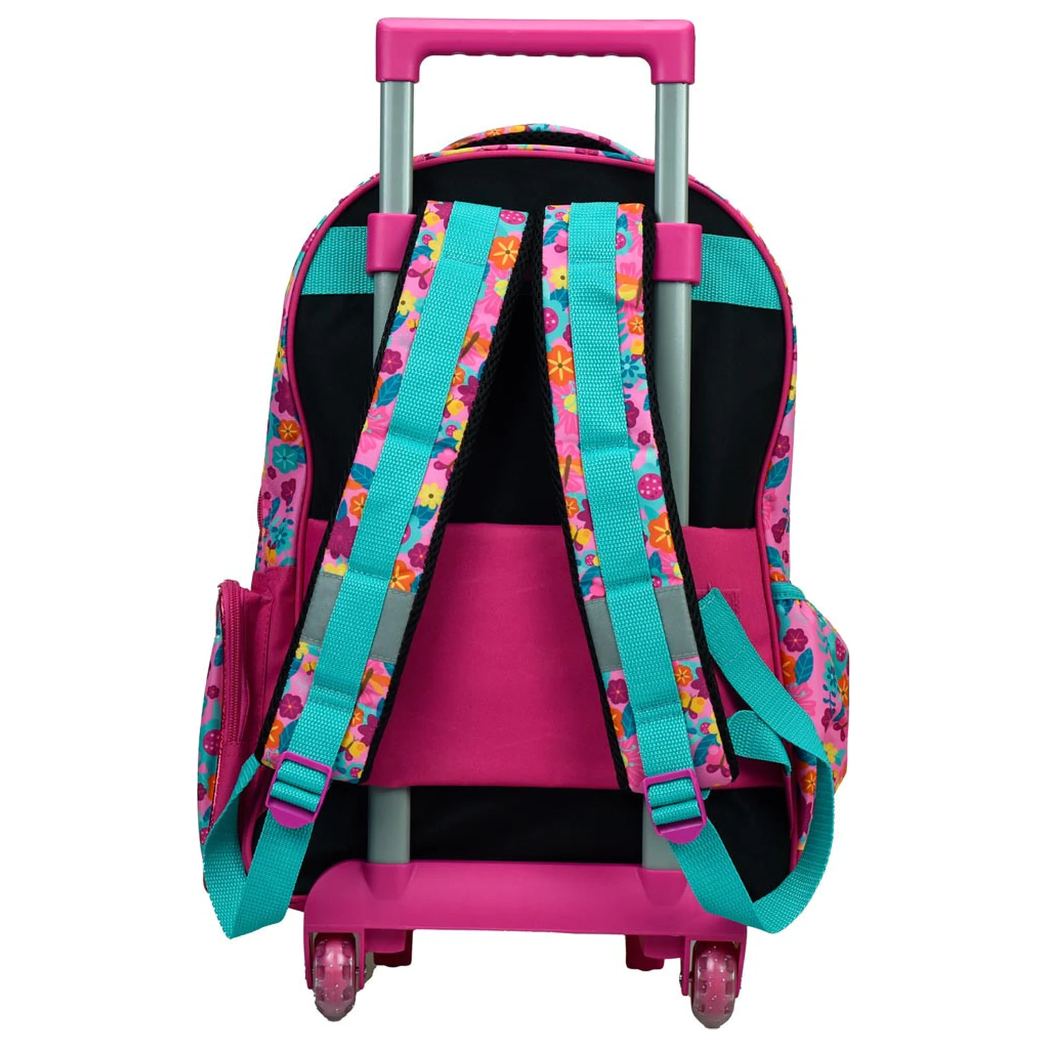 Disney Princesses Spring Rolling School Bag, 46 cm product photo