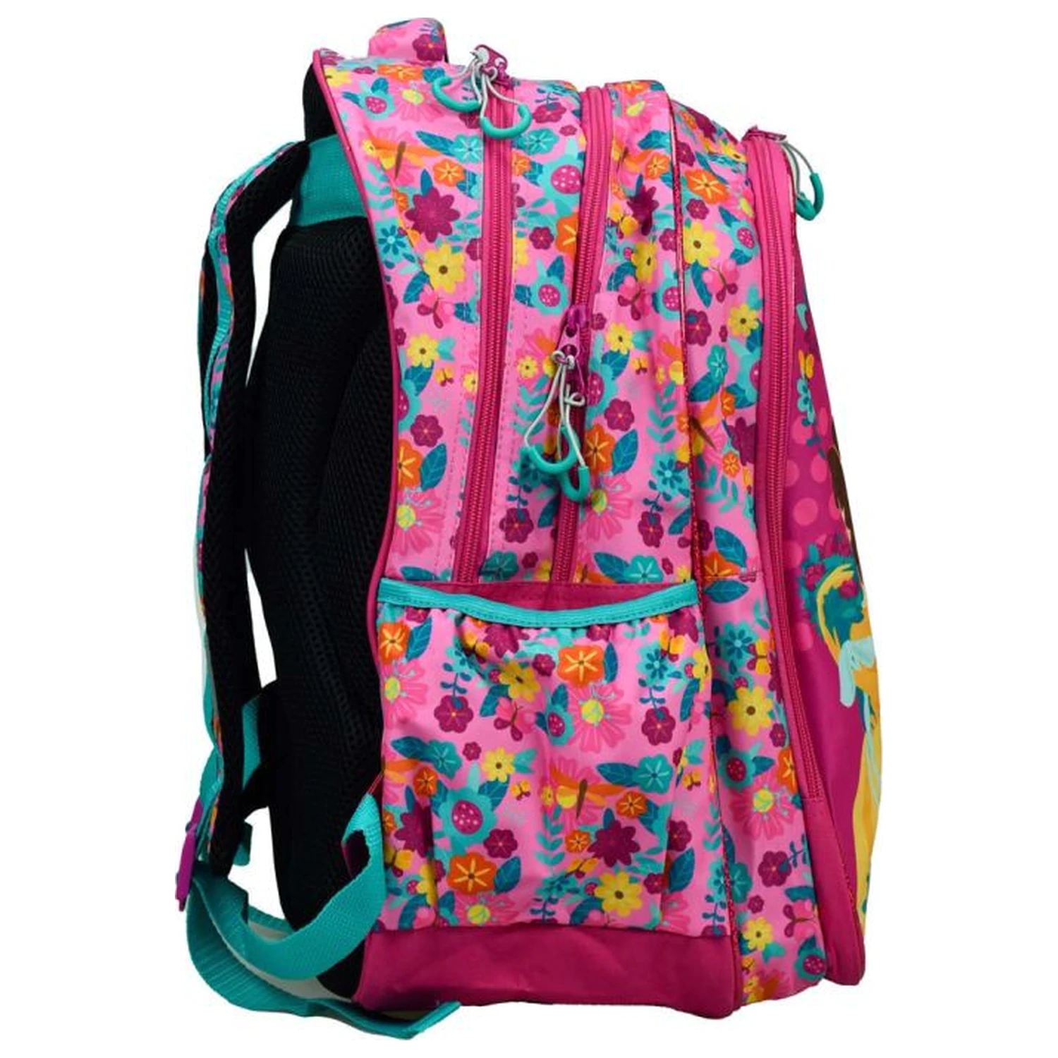 Disney Princess Spring school bag, bag 43 cm product photo