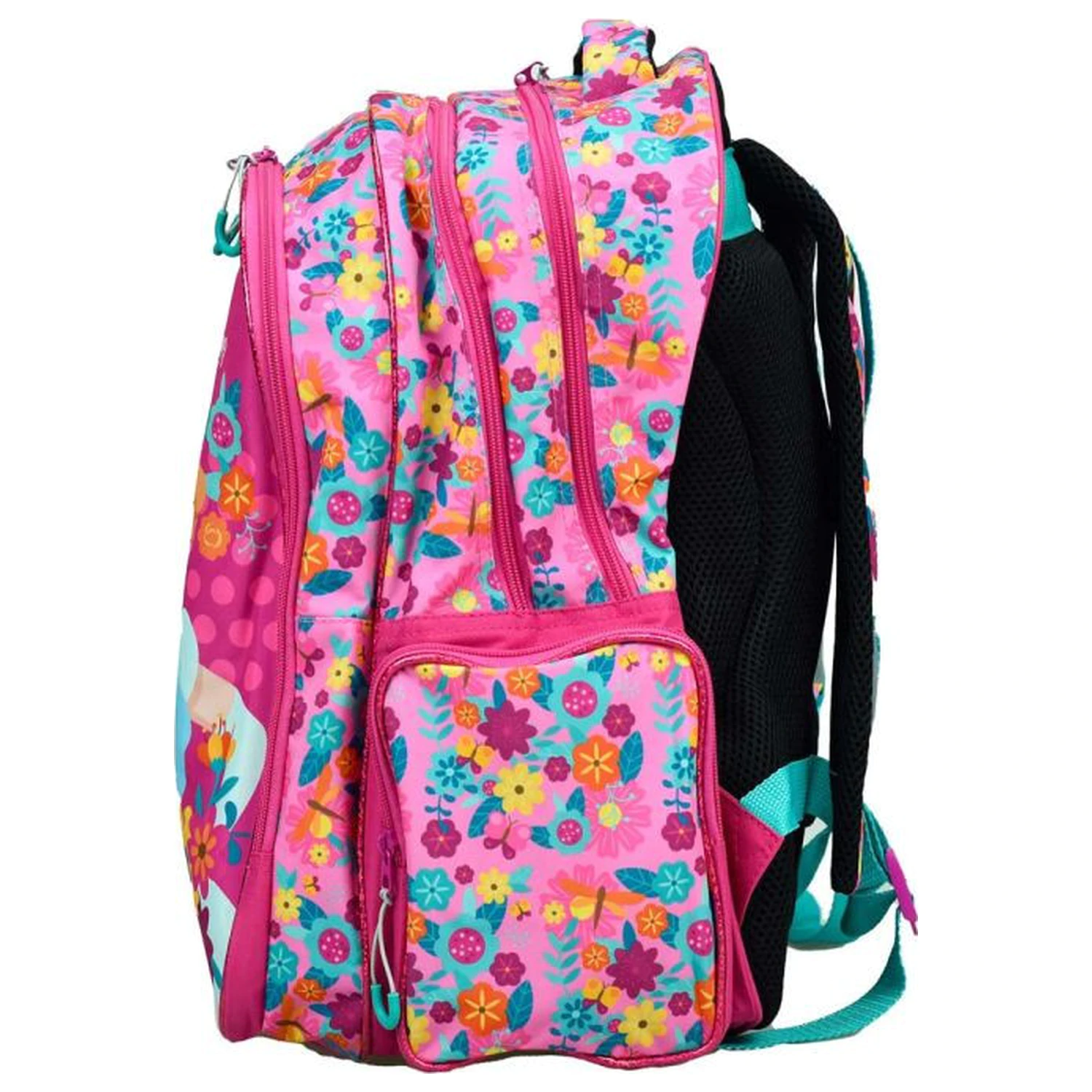Disney Princess Spring school bag, bag 43 cm product photo