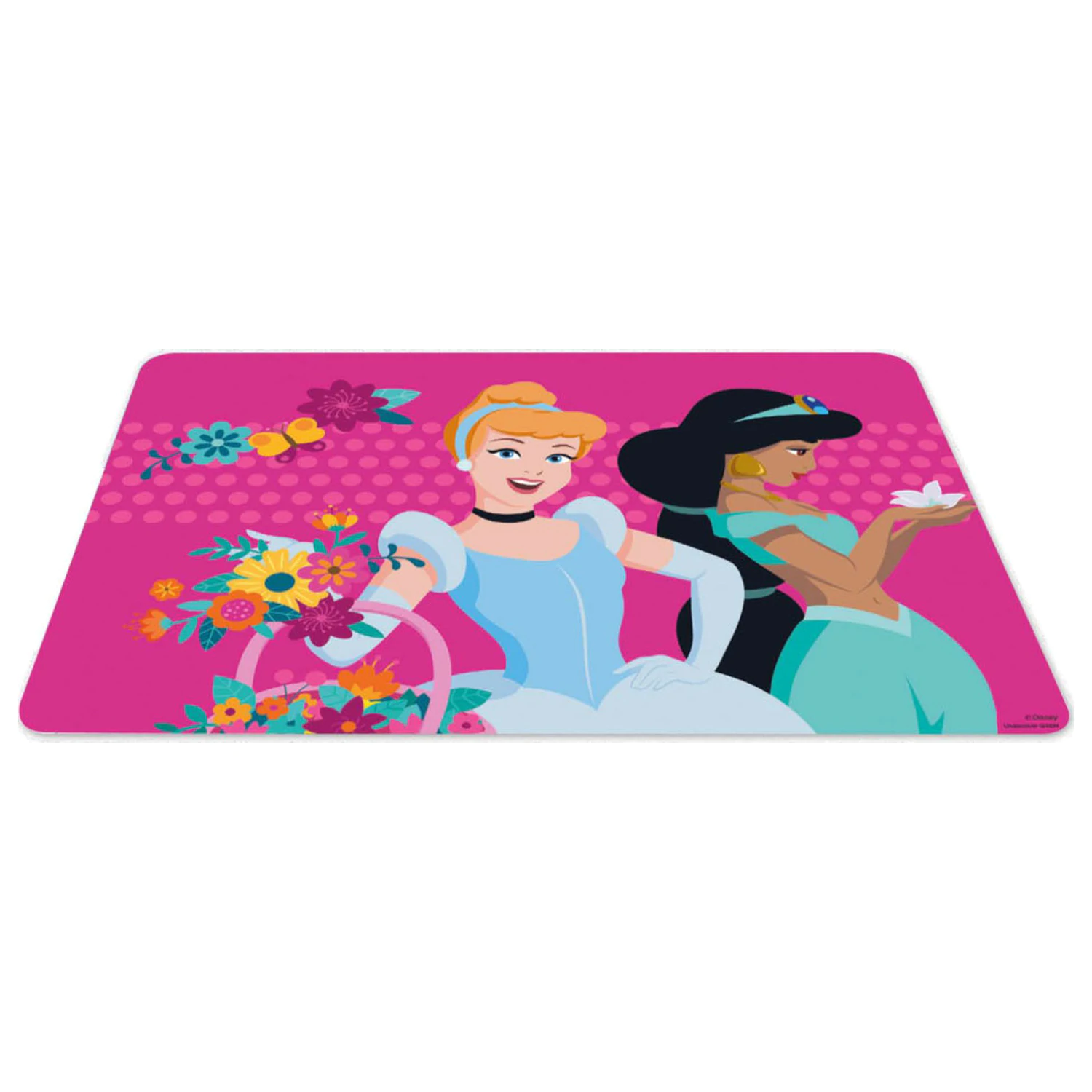 Disney Princess Spring Placemat 43x28 cm product photo