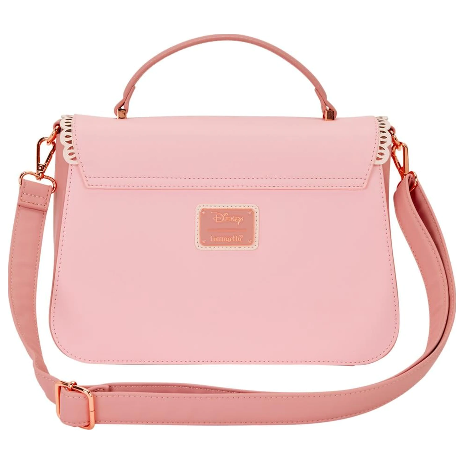 Disney Princess Stained Glass Crossbody Bag  product photo