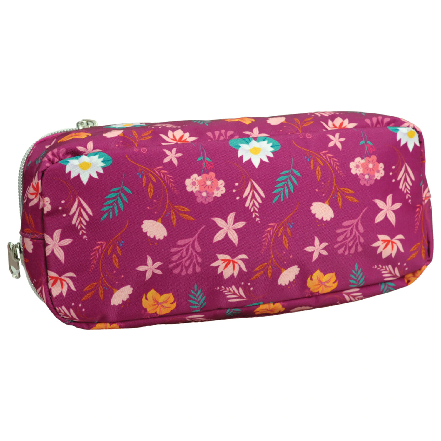 Disney Princesses Strong 2-Compartment Pencil Case 26 cm product photo