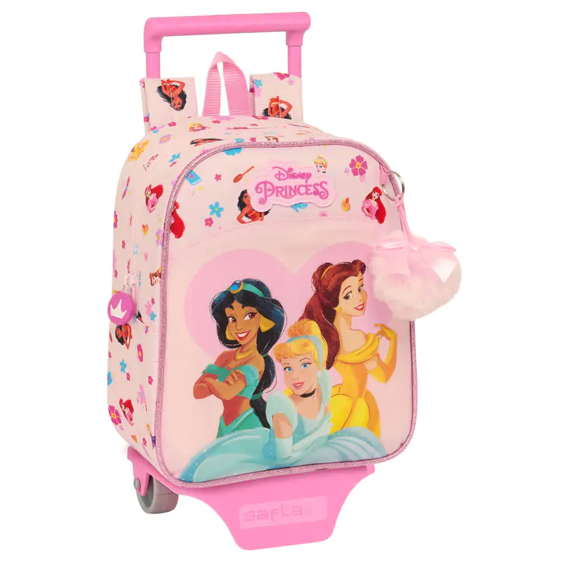 Disney Princess Summer Adventures trolley 27cm product photo