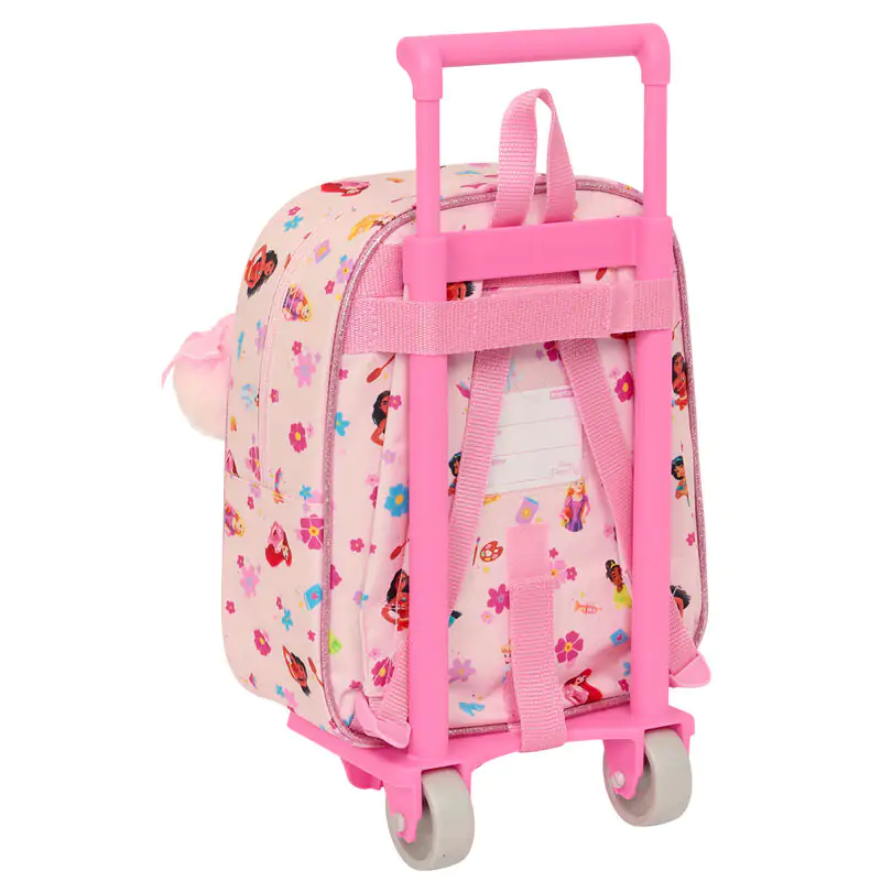 Disney Princess Summer Adventures trolley 27cm product photo