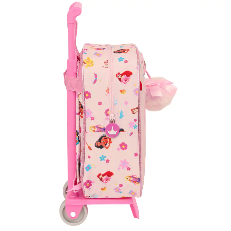 Disney Princess Summer Adventures trolley 27cm product photo