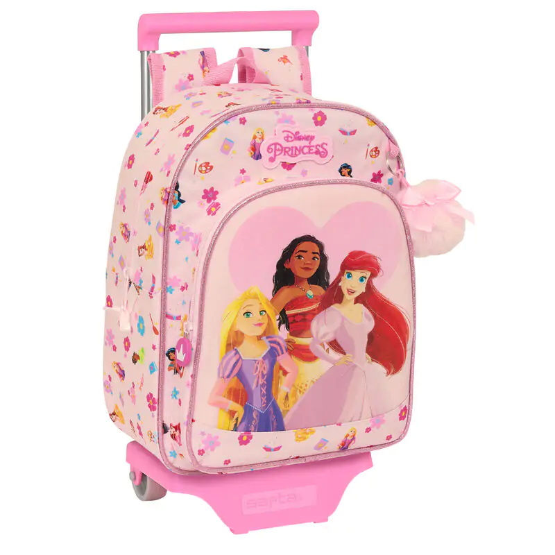 Disney Princess Summer Adventures trolley 34cm product photo