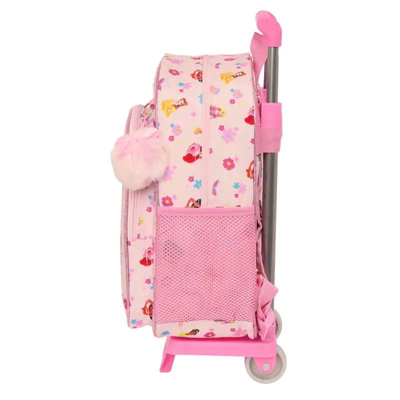 Disney Princess Summer Adventures trolley 34cm product photo