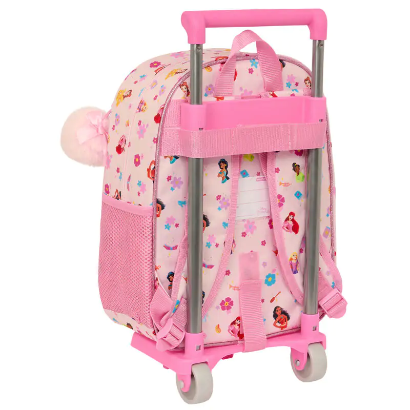 Disney Princess Summer Adventures trolley 34cm product photo