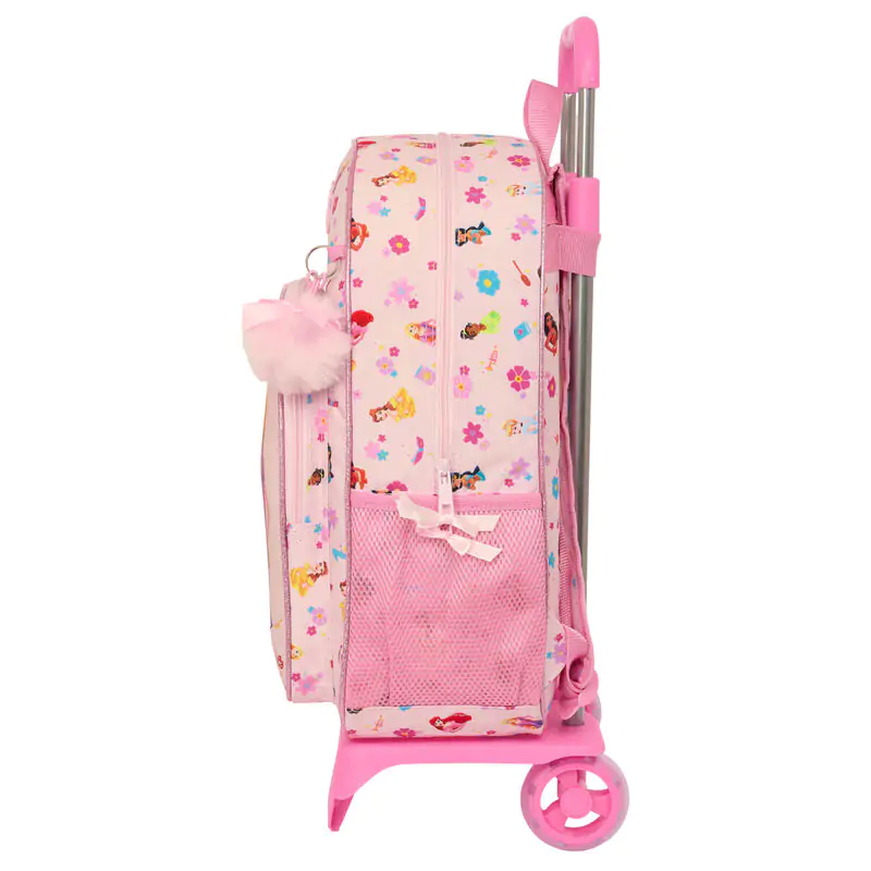 Disney Princess Summer Adventures trolley 42cm product photo
