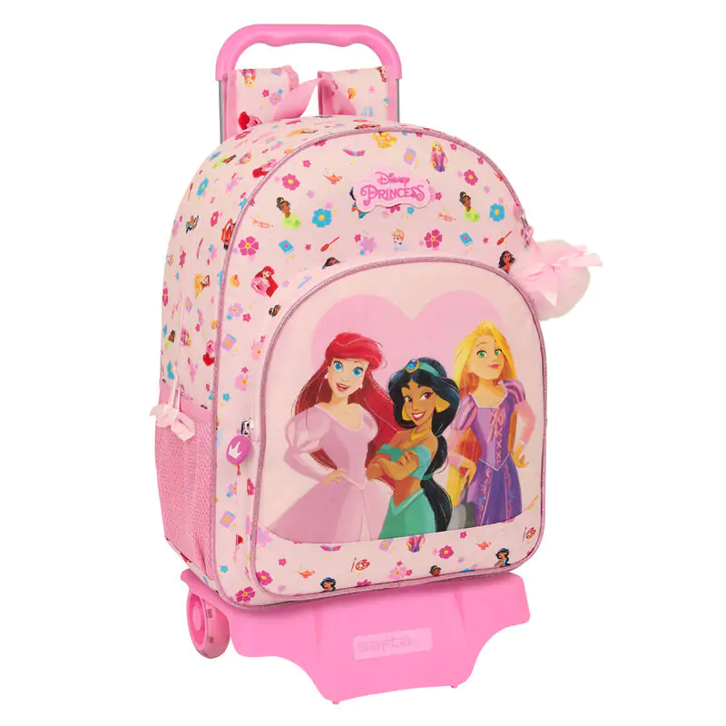 Disney Princess Summer Adventures trolley 42cm product photo