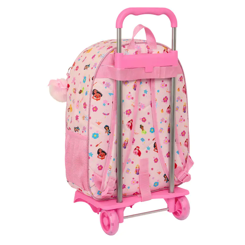 Disney Princess Summer Adventures trolley 42cm product photo