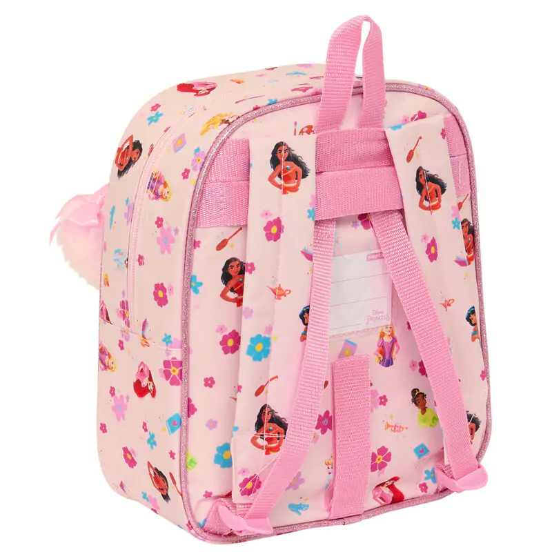 Disney Princess Summer Adventures adaptable backpack 27cm product photo