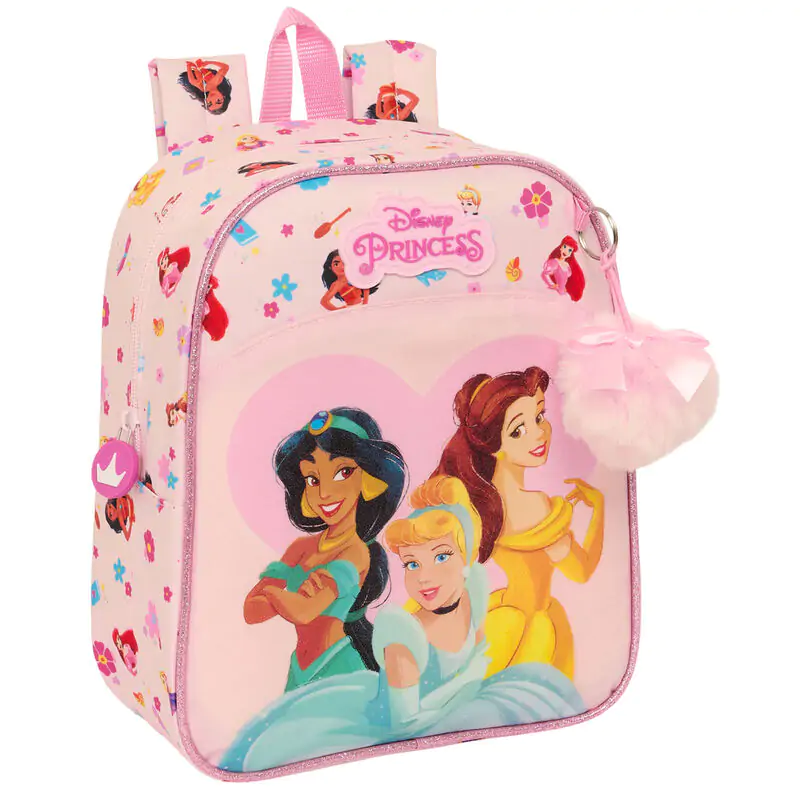 Disney Princess Summer Adventures adaptable backpack 27cm product photo
