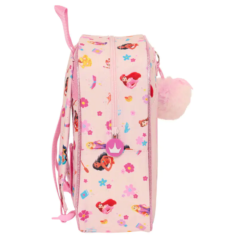 Disney Princess Summer Adventures adaptable backpack 27cm product photo