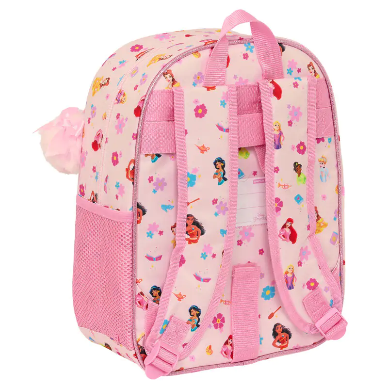Disney Princess Summer Adventures adaptable backpack 34cm product photo
