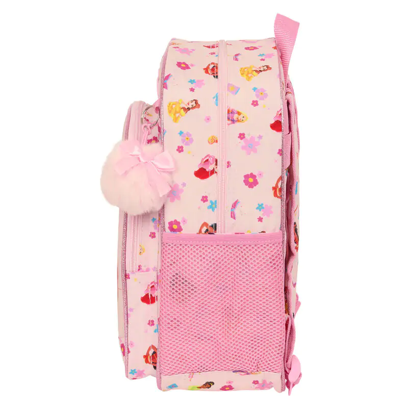 Disney Princess Summer Adventures adaptable backpack 34cm product photo