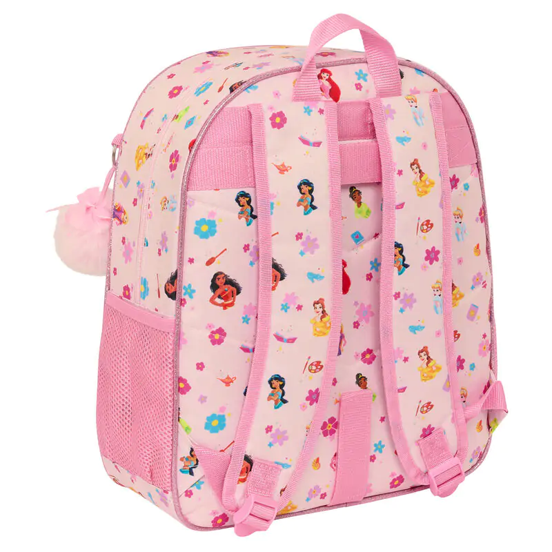 Disney Princess Summer Adventures adaptable backpack 38cm product photo