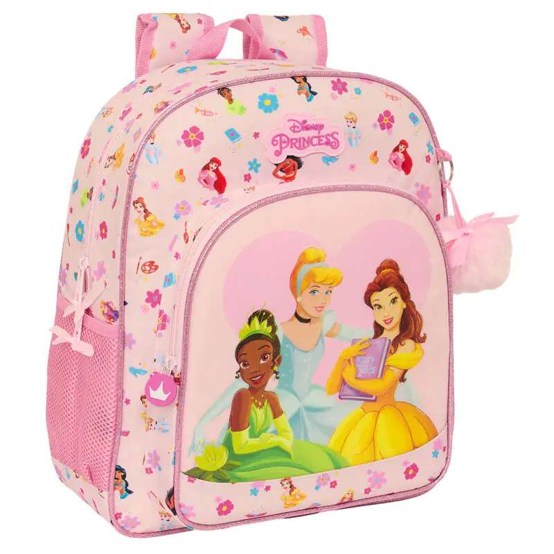 Disney Princess Summer Adventures adaptable backpack 38cm product photo