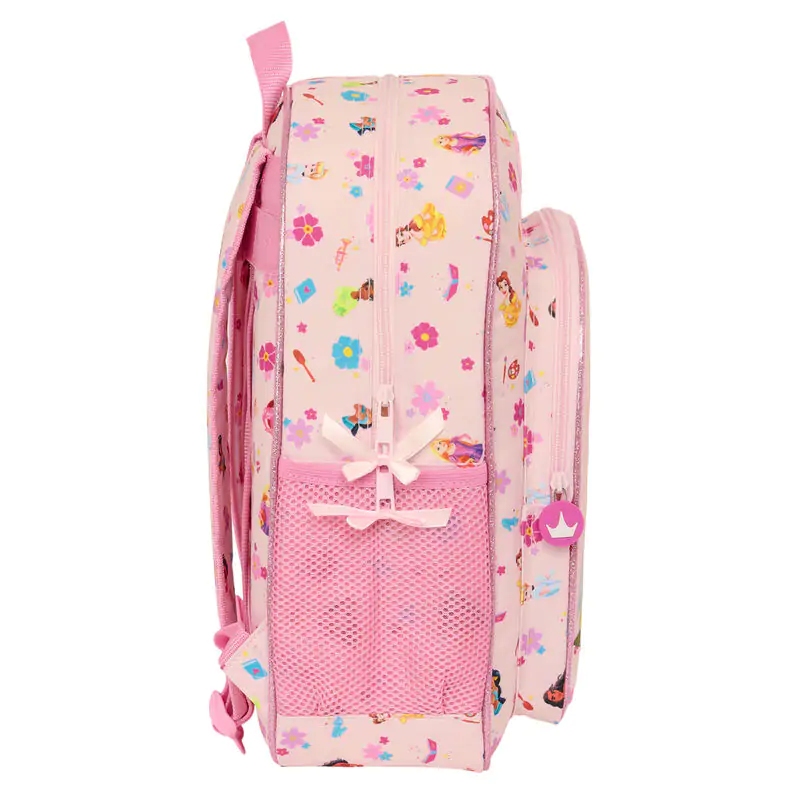 Disney Princess Summer Adventures adaptable backpack 38cm product photo