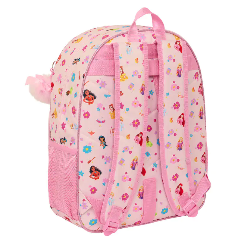 Disney Princess Summer Adventures adaptable backpack 42cm product photo
