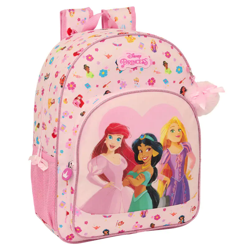 Disney Princess Summer Adventures adaptable backpack 42cm product photo