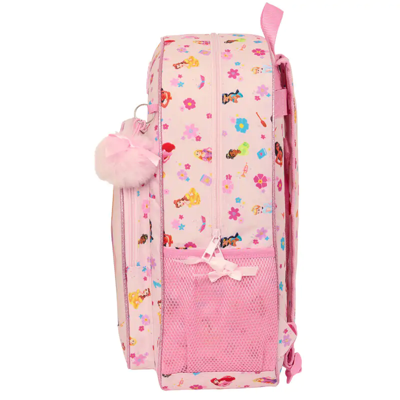 Disney Princess Summer Adventures adaptable backpack 42cm product photo