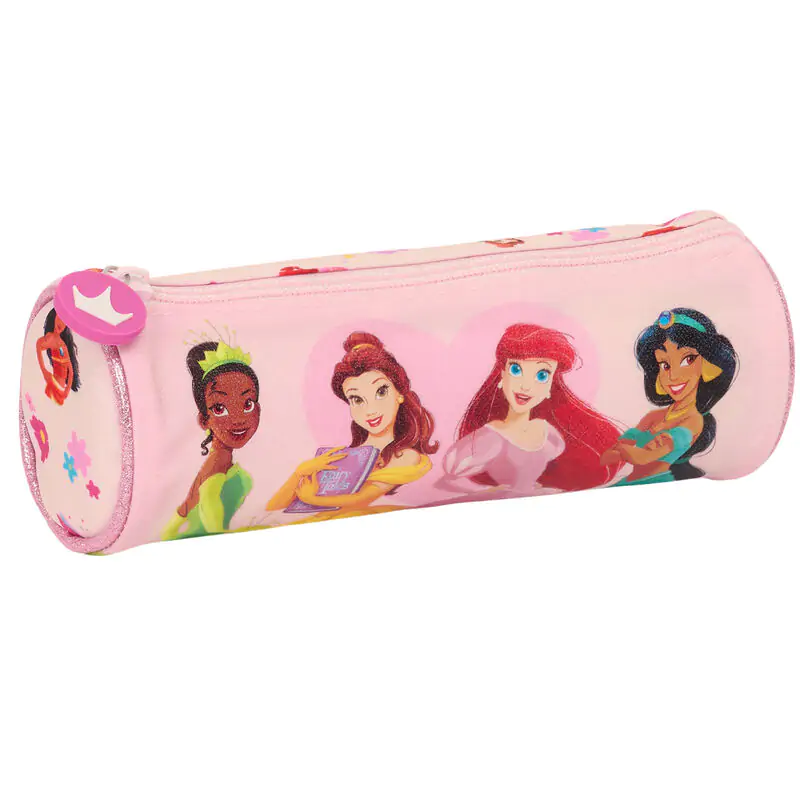 Disney Princess Summer Adventures pencil case product photo