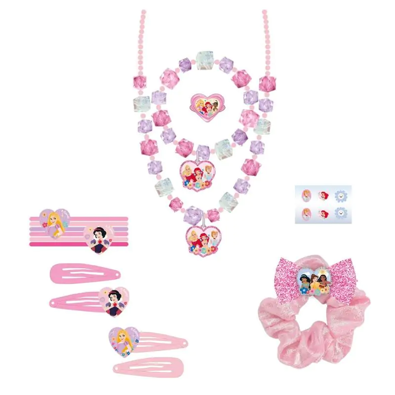 Disney Princess beauty set product photo