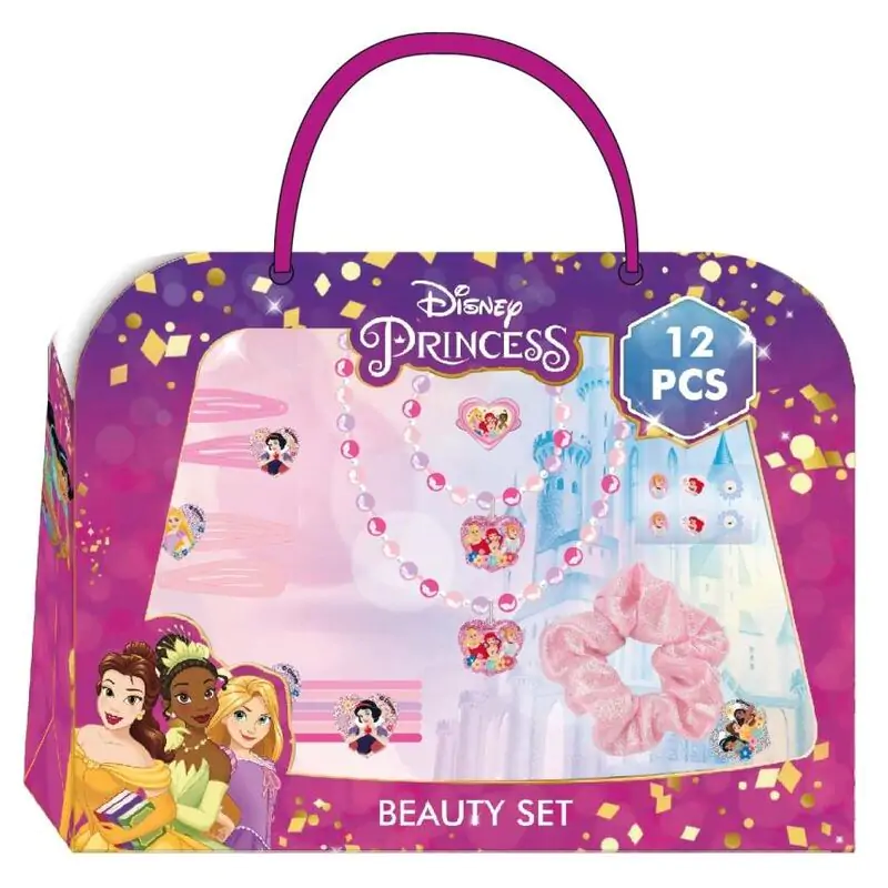Disney Princess beauty set product photo
