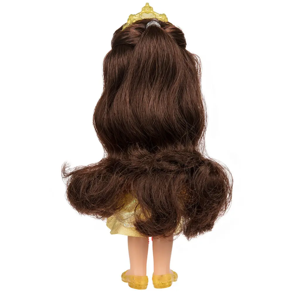 Disney Princess Beauty and the Beast Bell Doll 15 cm product photo