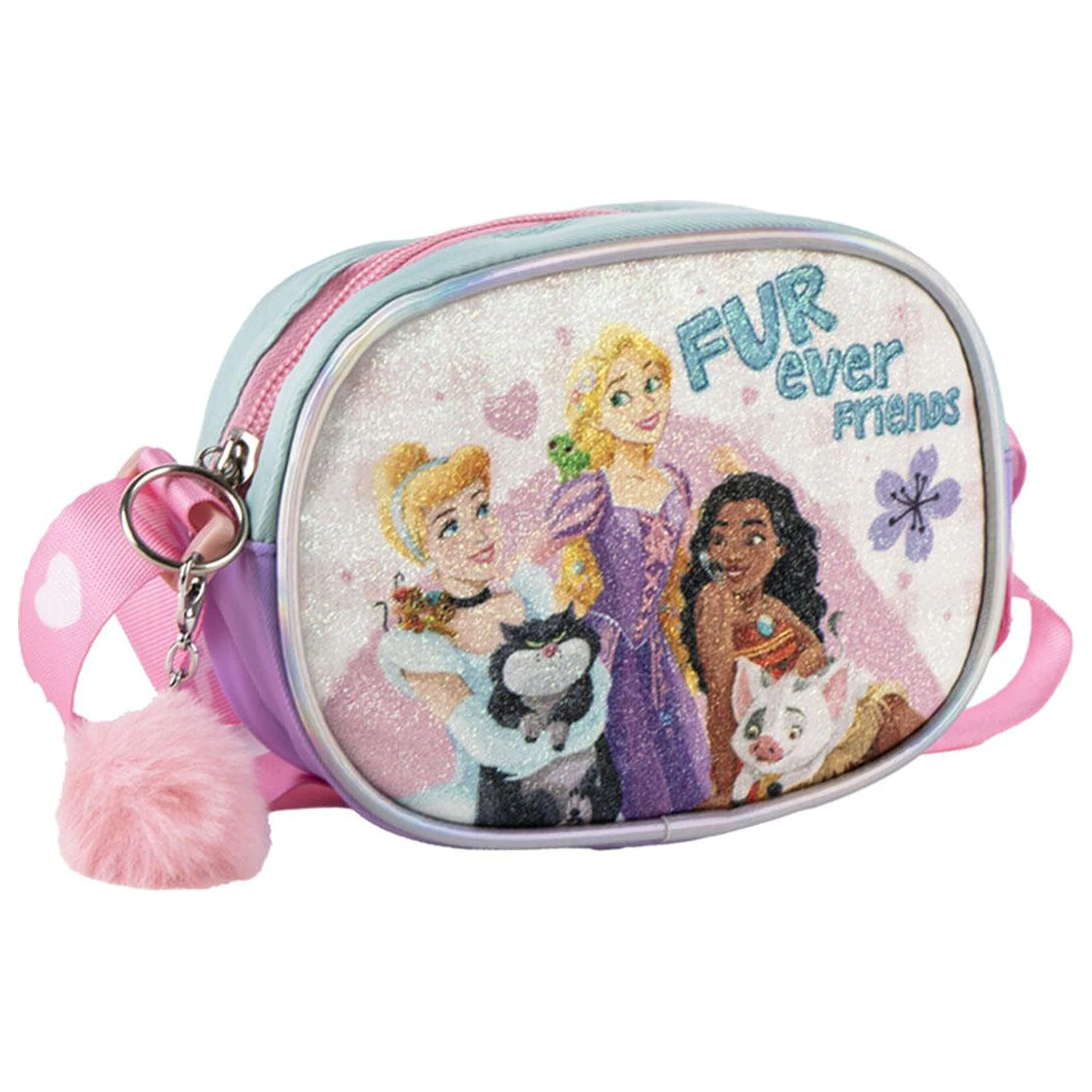 Disney Princess bag product photo
