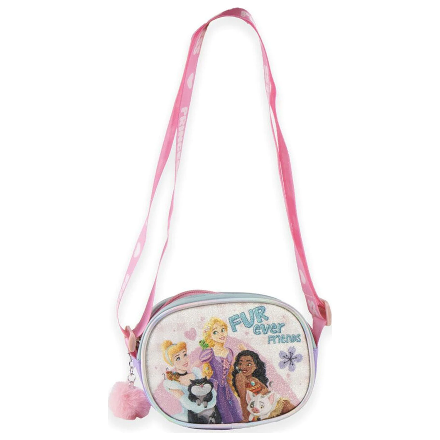 Disney Princess bag product photo