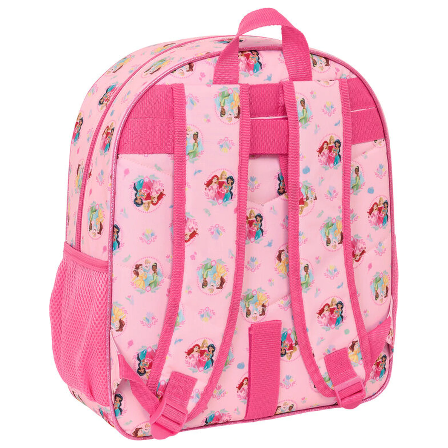 Disney Princess adaptable backpack 38cm product photo