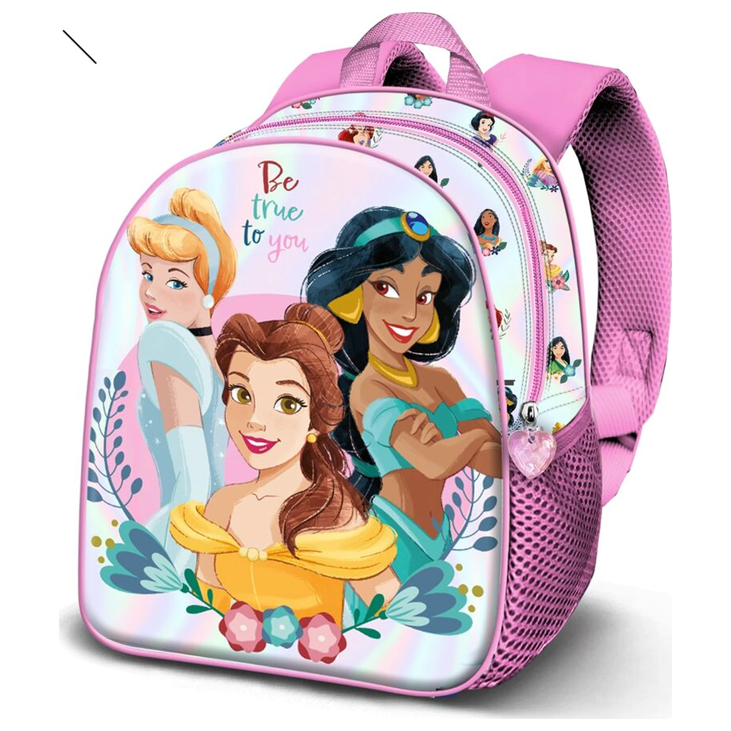 Disney Princess backpack 40cm product photo